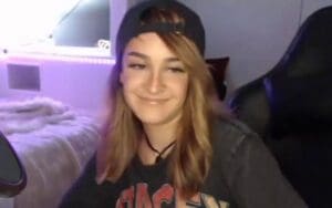 Dakota Kai Misses Raising Money For Charity On Twitch