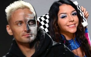 Fans React To Cora Jade Dragging Darby Allin's #SpeakingOut Allegations