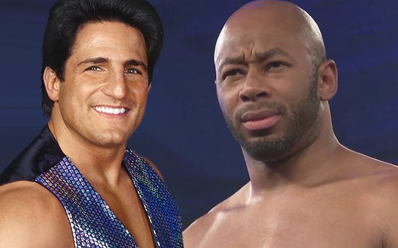 Disco Inferno Blasts AEW For Losing Jay Lethal In The Shuffle