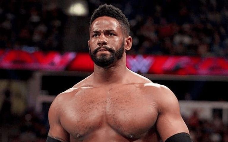 Fred Rosser Worked With WWE On A Nexus Documentary
