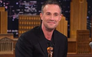 Freddie Prinze Jr. Reveals What Led To His WWE Falling Out With Triple H