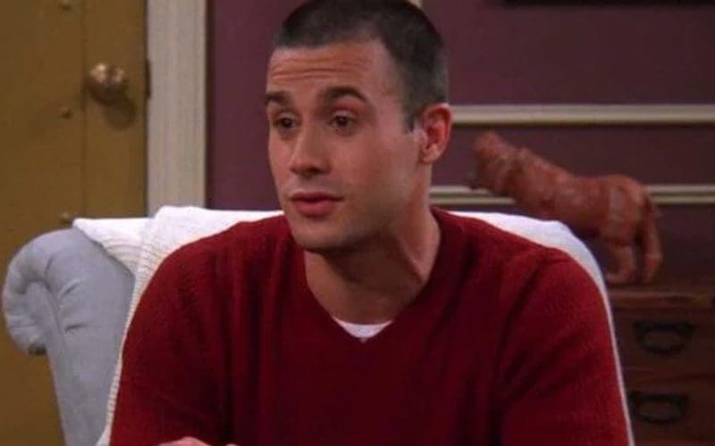 Freddie Prinze Jr. Discusses Whether AEW Or WWE Is The Better Product