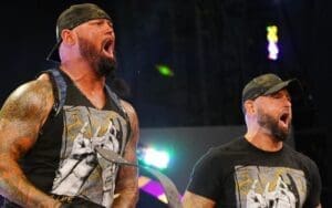 Jake Hager Believes Good Brothers Were Originally In The Inner Circle