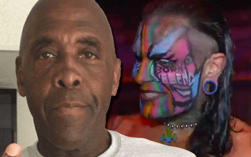 Virgil Says Jeff Hardy Is A Class Act Following WWE Release