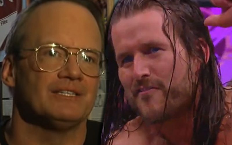 Jim Cornette Blasts AEW For Insulting Adam Cole With Current Booking