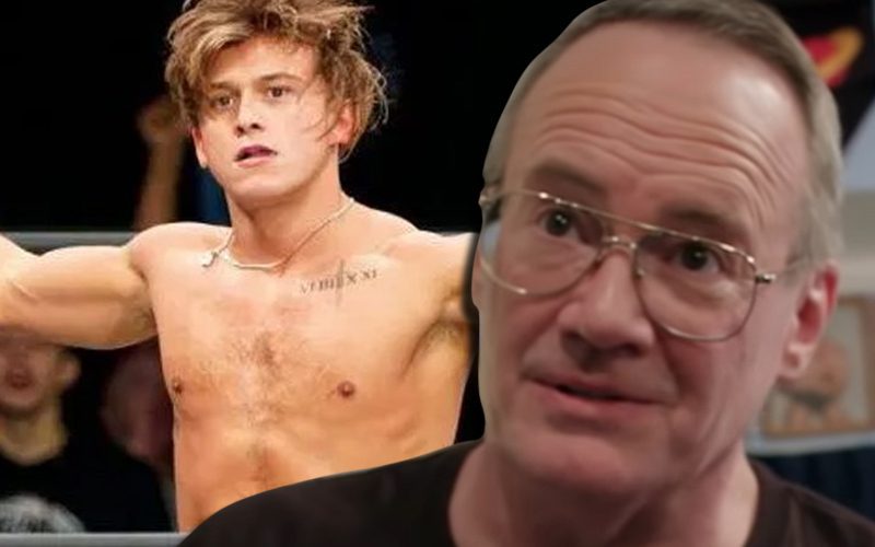Jim Cornette Says Hook Would Be Amazing Even If His Personality Was Wet Lettuce
