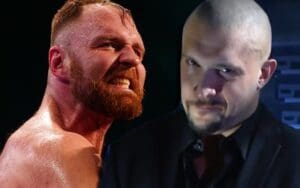 Karrion Kross Has A Score To Settle With Jon Moxley