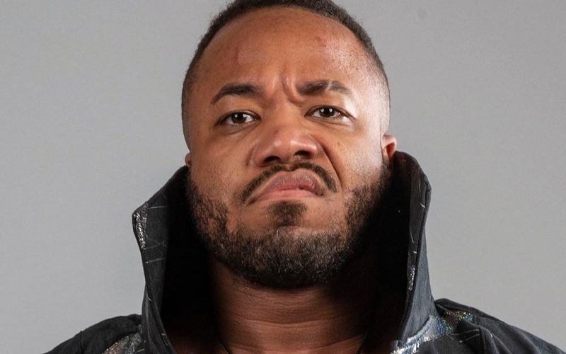 Jonathan Gresham Talks About Future Plans For The ROH World Title