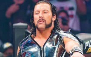 AEW Likely Planning Massive Angle For Kenny Omega's Return