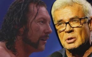 Eric Bischoff Doesn't Think Kenny Omega Should Be Considered A Heel