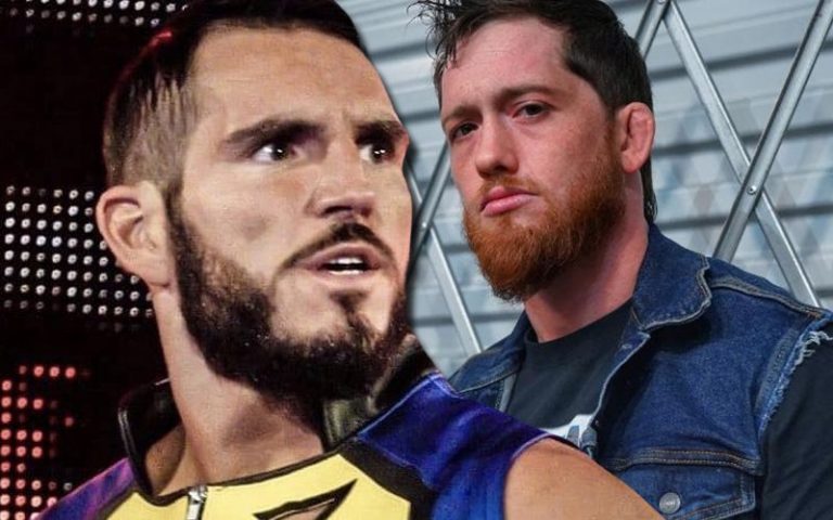Internal Belief In WWE That Johnny Gargano & Kyle O’Reilly Are Staying