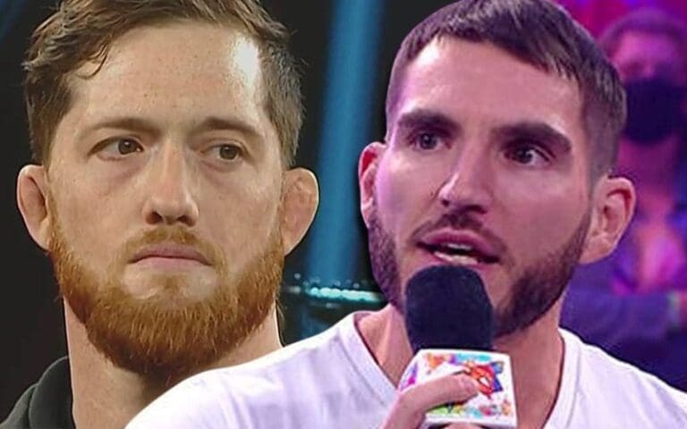 WWE Still Trying To Re-Sign Johnny Gargano & Kyle O'Reilly