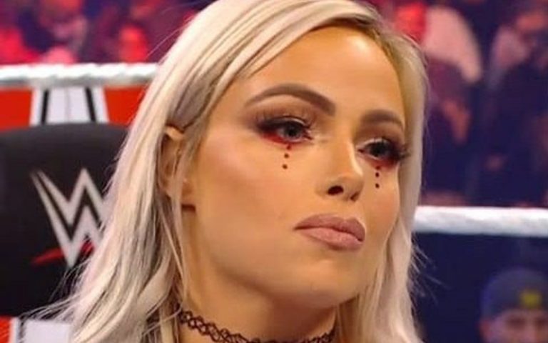 Liv Morgan Felt She Was Defending Her Released Friends’ Honor With Personal Promo On RAW
