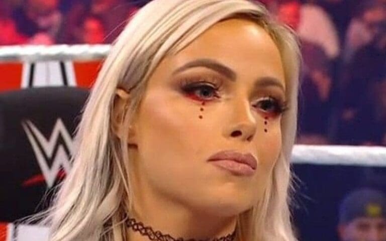 Call For WWE To Go Full Board With Liv Morgan's Push