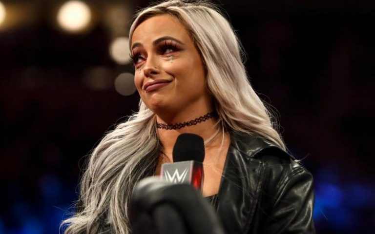 WWE Removes Reference To Released Wrestlers From Liv Morgan Promo