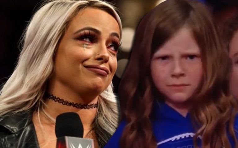 Liv Morgan Wants To Meet Disappointed Liv Girl