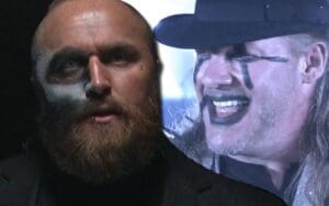 Chris Jericho Teases Painmaker vs Malakai Black Feud In AEW