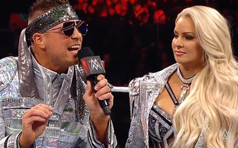 Maryse’s WWE Status After RAW Return