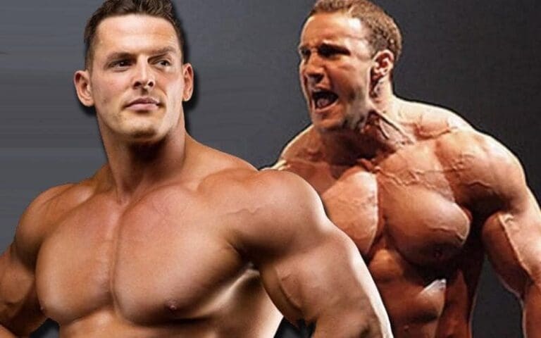 Chris Adonis vs Mr. PEC-Tacular Set For OVW Nightmare Rumble