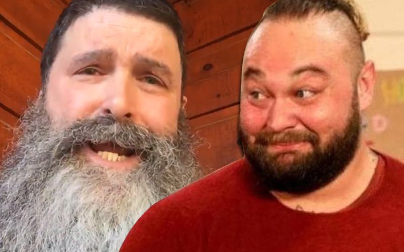 Mick Foley Says Bray Wyatt Will Be Successful In Any Company He Joins
