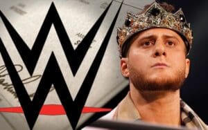 WWE Is Interested In Signing MJF
