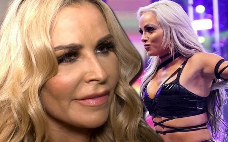 Natalya Is Happy To See Liv Morgan Getting Opportunities In WWE