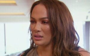 Nia Jax Says Total Divas Was 98% Scripted