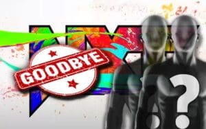 WWE Expecting Top NXT Superstar To Leave The Company