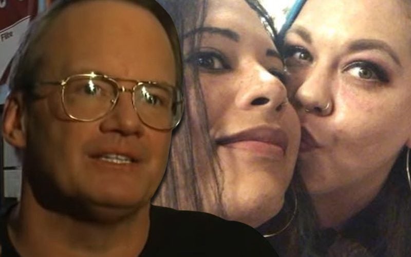 Nyla Rose’s Wife Says Jim Cornette Is Nostalgic About Being Able To Use The N-Word