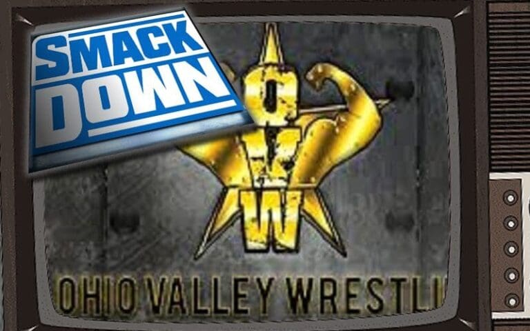 OVW's New Television Show Reaches More Homes Than Any Pro Wrestling Show Except SmackDown