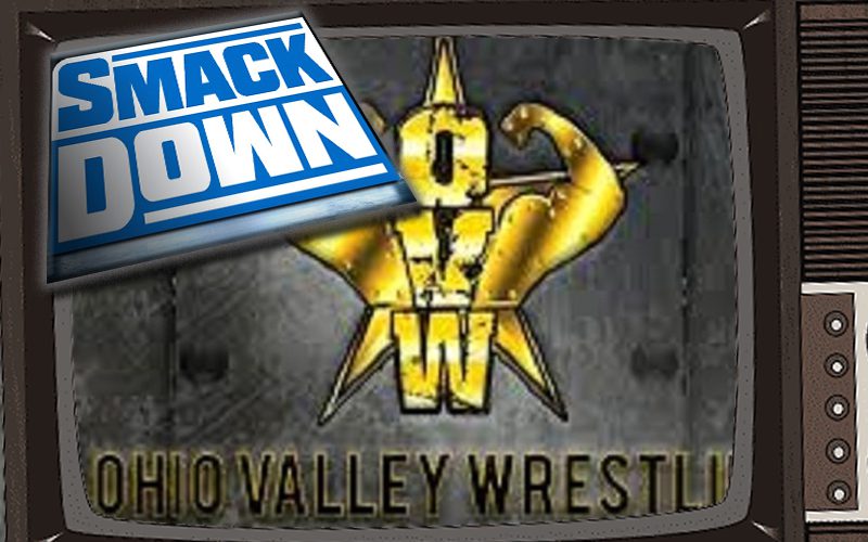 OVW’s New Television Show Reaches More Homes Than Any Pro Wrestling Show Except SmackDown