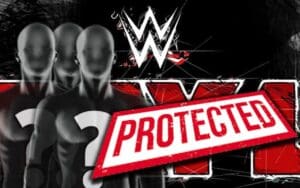 WWE Holding Talent Back From Touring To Protect Day 1 Pay-Per-View