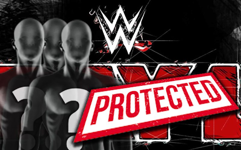 WWE Holding Talent Back From Touring To Protect Day 1 Pay-Per-View