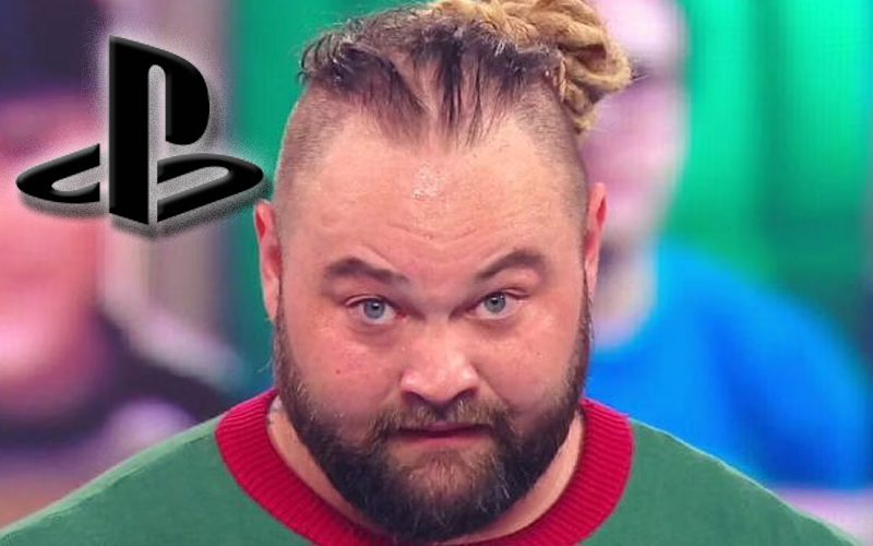 Bray Wyatt Trends After Getting Hacked By PS5 Scammers