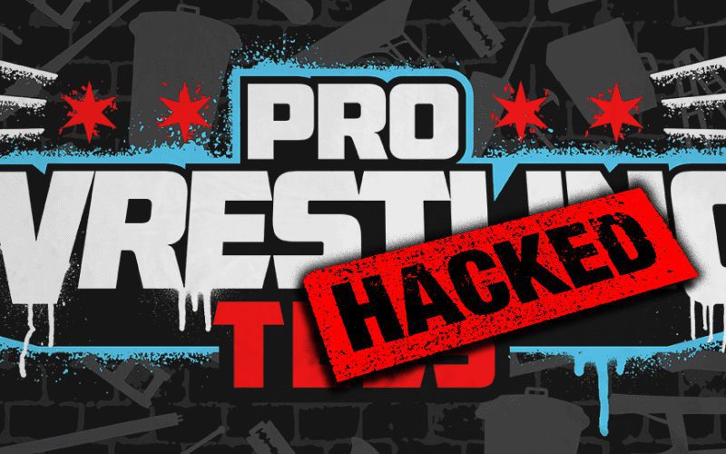 Pro Wrestling Tees Issues Statement After Data Breach
