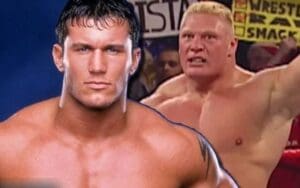 Jim Ross Says It Was Smart For WWE To Job Brock Lesnar & Randy Orton Out In Dark Matches