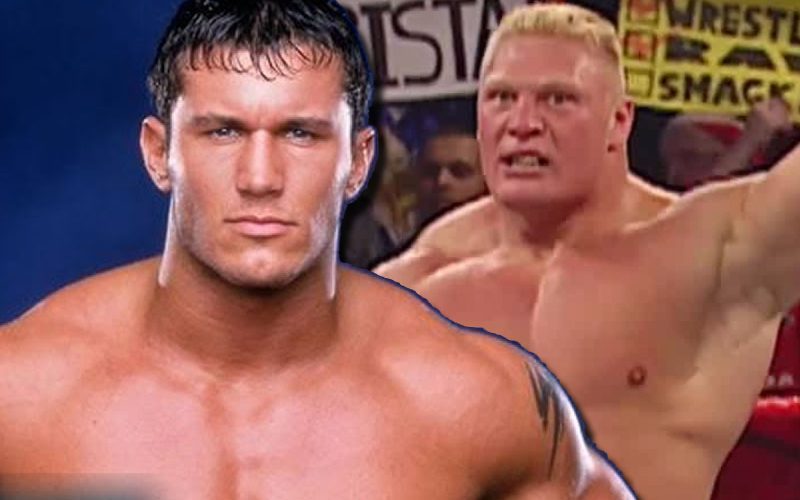 Jim Ross Says It Was Smart For WWE To Job Brock Lesnar & Randy Orton Out In Dark Matches