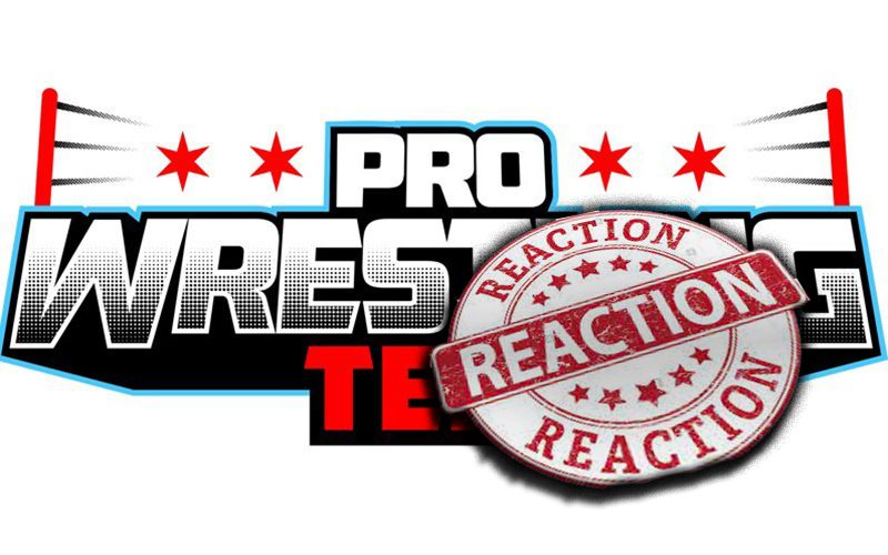 Fans React To Pro Wrestling Tees’ Data Breach
