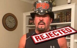WWE Rejected Buff Bagwell's Request For Rehab