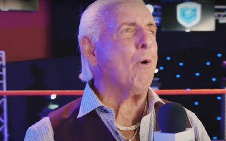 Fans Shocked After CarShield Starts Airing Ric Flair Commercial Again
