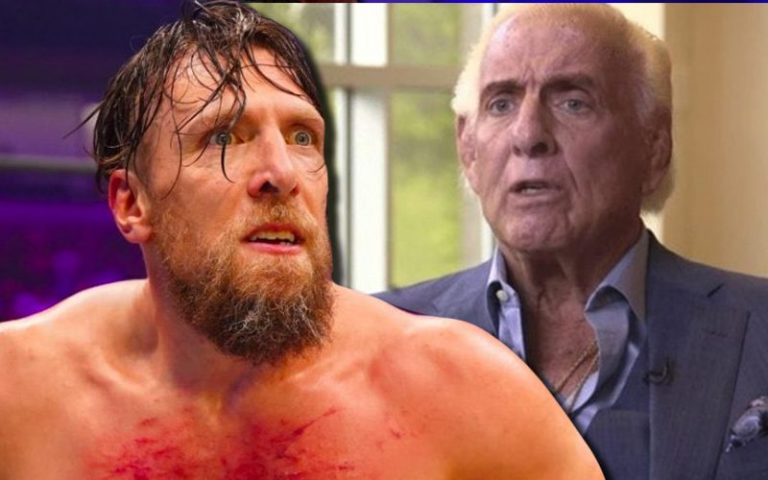 Jim Cornette Thinks Bryan Danielson Shut Down Ric Flair’s Comments About His In-Ring Skills