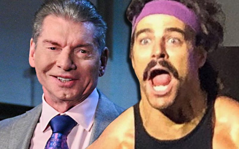 Vince McMahon Sent Orders To Not Tone Down Rick Boogs’ Act In WWE