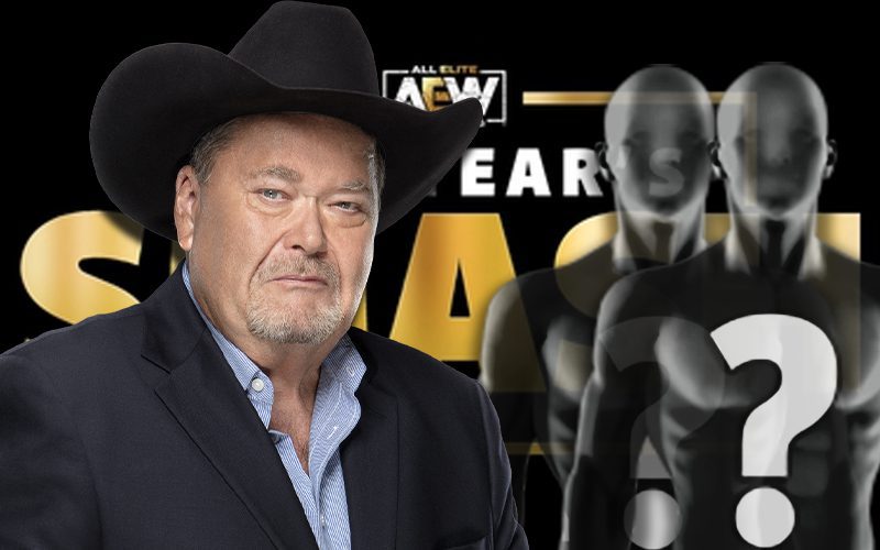 Jim Ross’ AEW Return & More Announced For New Year’s Smash