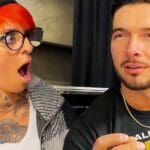 Ruby Soho & Ethan Page Raise Over $8K For Charity