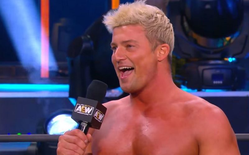 Ryan Nemeth Blasts Fans Who Criticize His Time In WWE Developmental