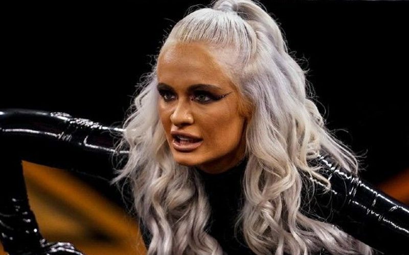 Scarlett Bordeaux Wasn’t Medically Cleared To Compete In WWE Due To Busted Implant