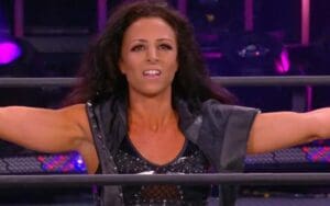 Serena Debb Takes Producer Position In AEW