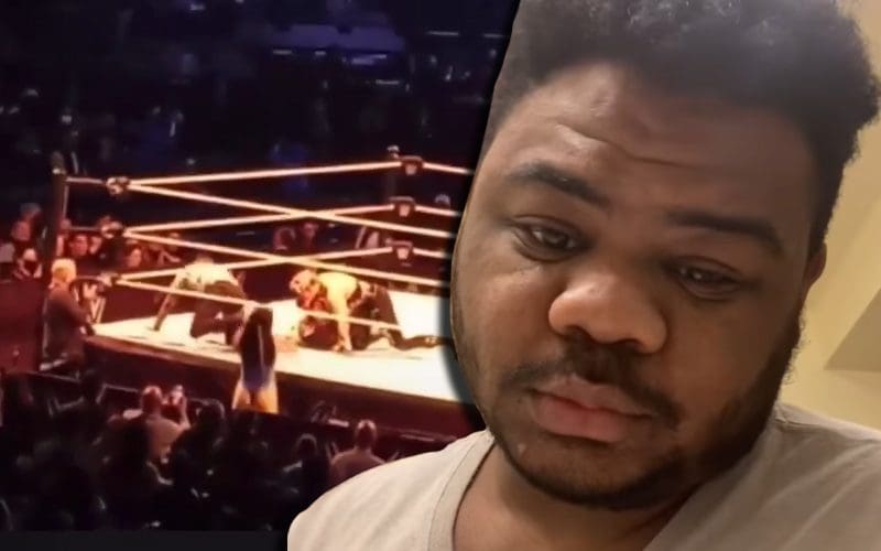 Seth Rollins’ Attacker Attended WWE Madison Square Garden Live Event