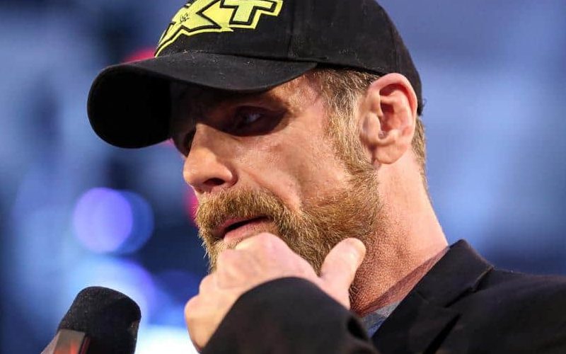 Shawn Michaels Believes Fans Hold NXT 2.0 Stars To An Unfair Standard