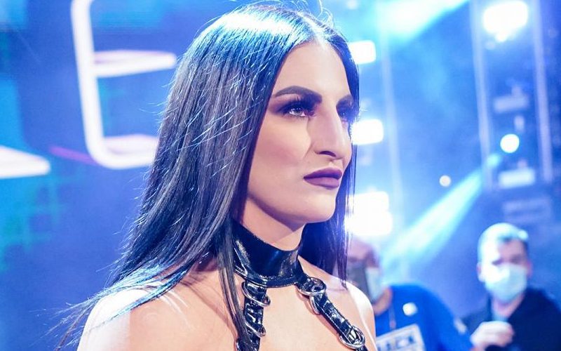 WWE Nixed Money In The Bank Plans For Sonya Deville